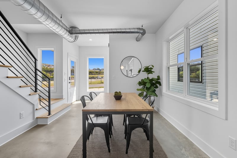 1230B Bessie Ave, Nashville, TN 37207