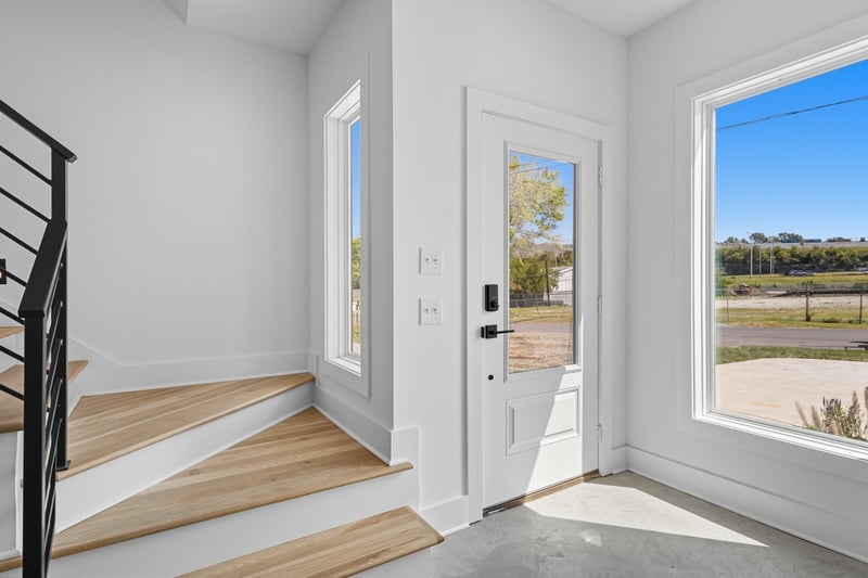 1230B Bessie Ave, Nashville, TN 37207