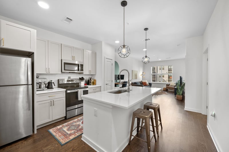 1677 54th Ave #318, Nashville, TN 37209