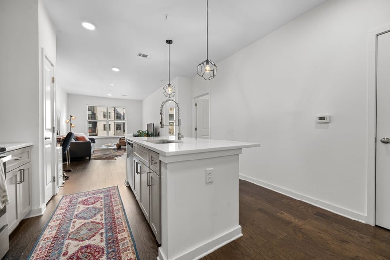 1677 54th Ave #318, Nashville, TN 37209