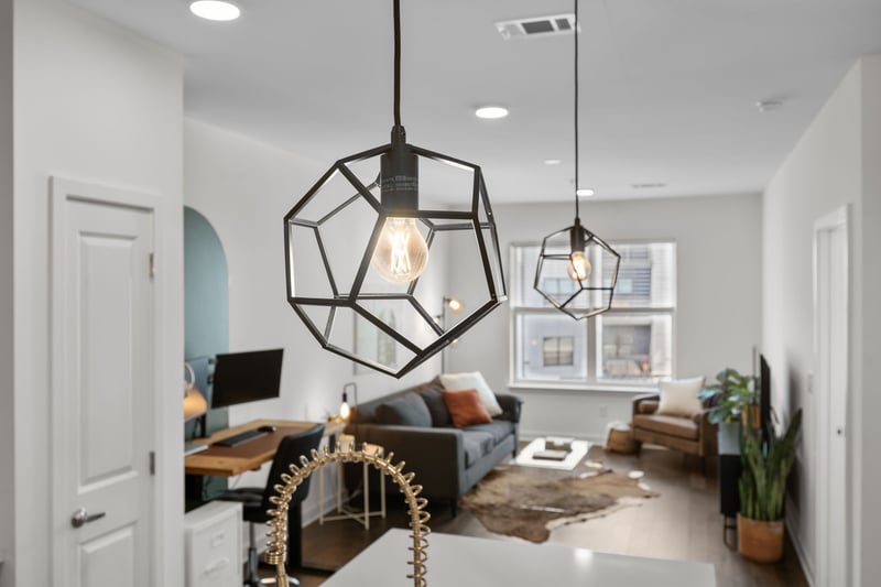 1677 54th Ave #318, Nashville, TN 37209