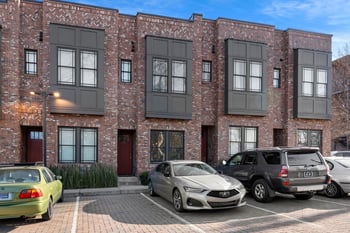 707 26th Ave #3, Nashville, TN 37208