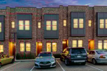 707 26th Ave #3, Nashville, TN 37208