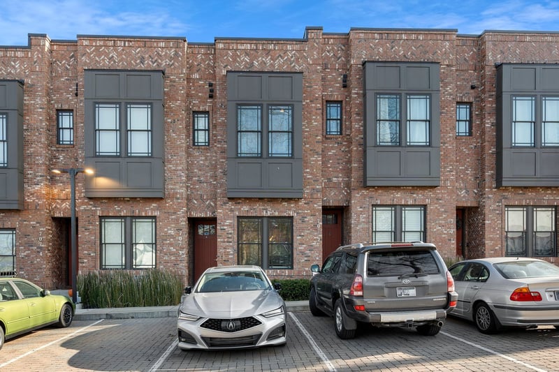 707 26th Ave #3, Nashville, TN 37208