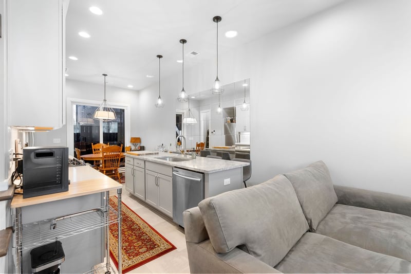 707 26th Ave #3, Nashville, TN 37208