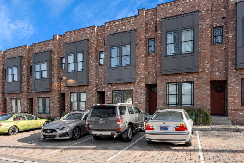 707 26th Ave #3, Nashville, TN 37208