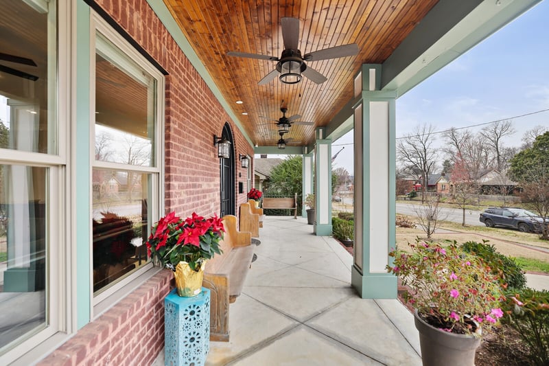 816 Shelby Ave, Nashville, TN 37206