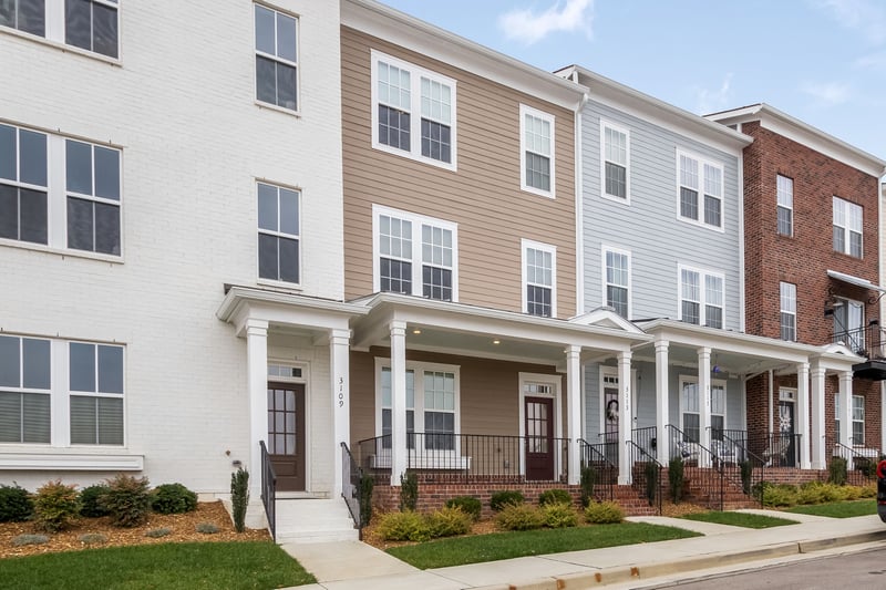 3113 Setting Sun Dr, Thompsons Station, TN 37179