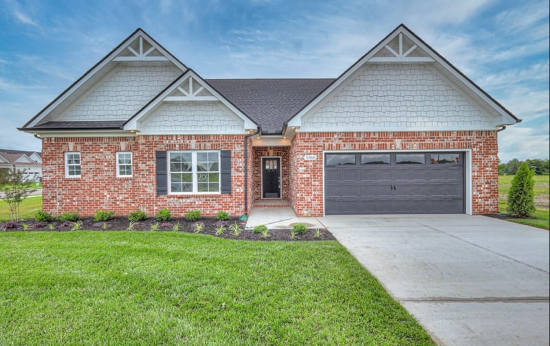1234 Rockweather Ct, Murfreesboro, TN 37128