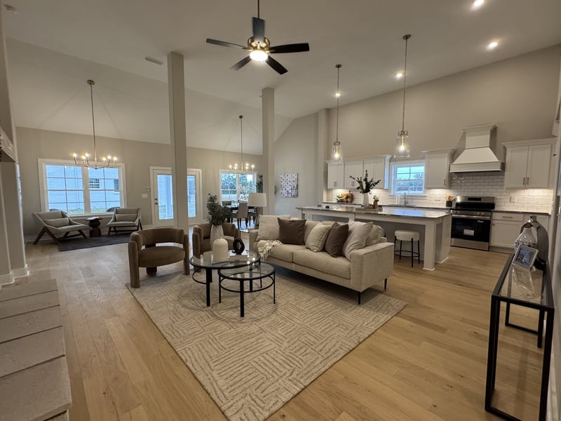 1234 Rockweather Ct, Murfreesboro, TN 37128