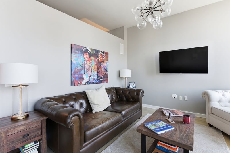 1212 Laurel St #2010, Nashville, TN 37203