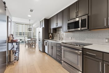 1212 Laurel St #2010, Nashville, TN 37203