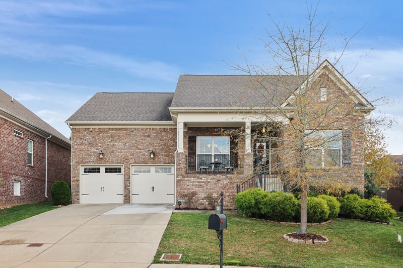 1357 Duns Ln, Nolensville, TN 37135
