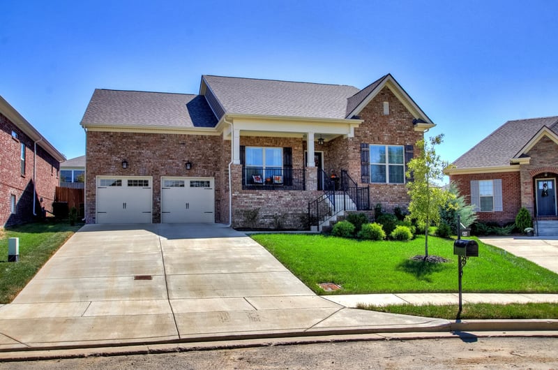 1357 Duns Ln, Nolensville, TN 37135
