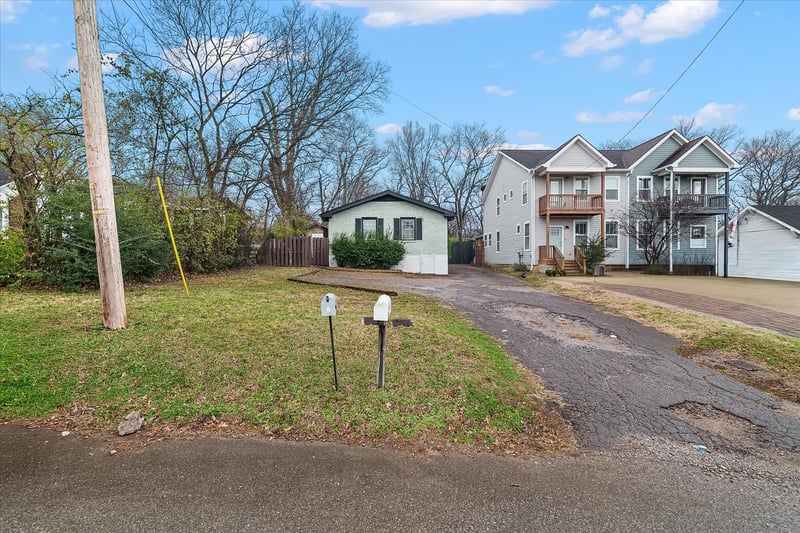 319 Morton Ave, Nashville, TN 37211