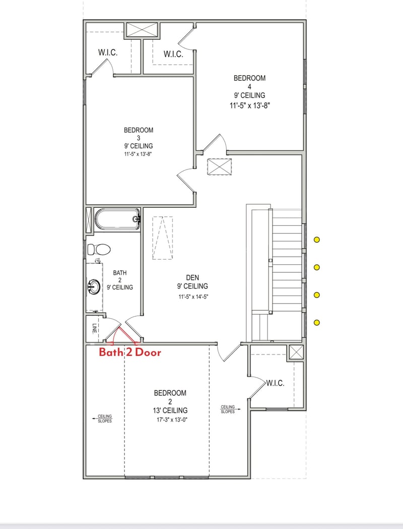 506 Mare Al, Thompsons Station, TN 37179