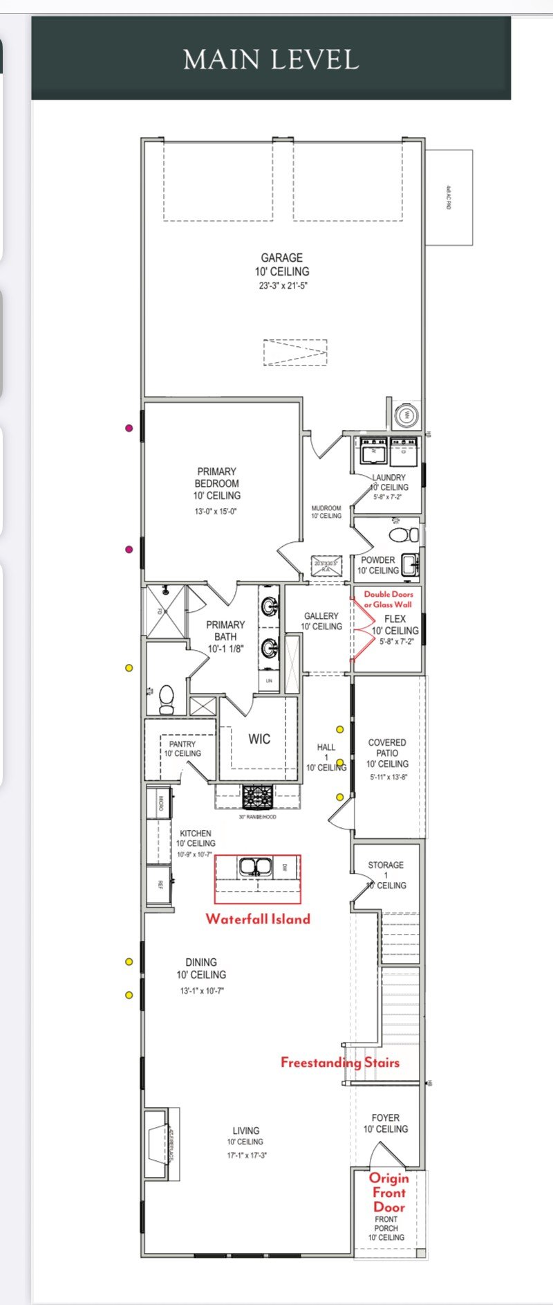 506 Mare Al, Thompsons Station, TN 37179