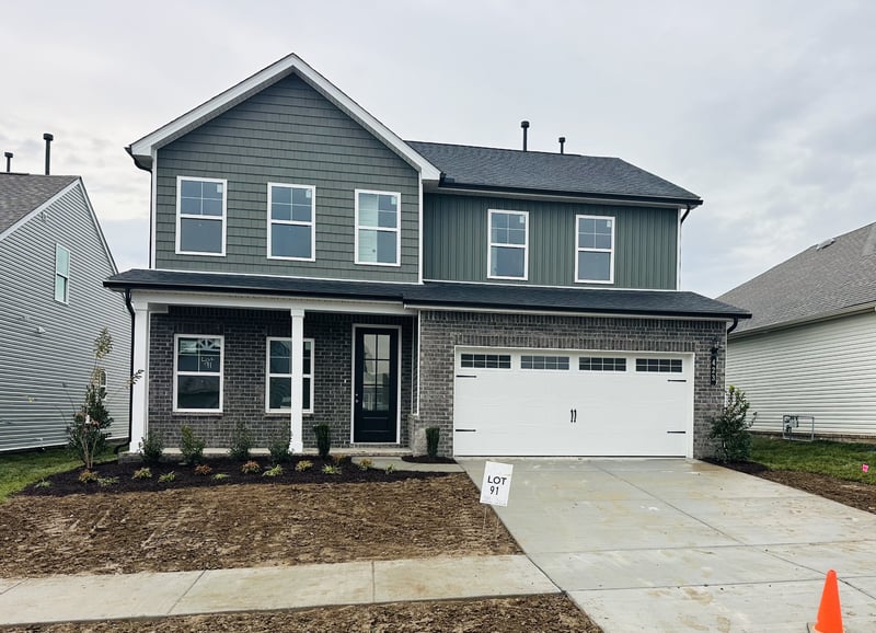 423 Duchess Blvd, Gallatin, TN 37066