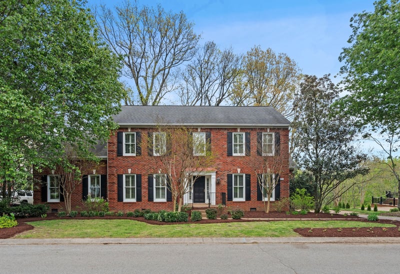 5533 Cottonport Dr, Brentwood, TN 37027