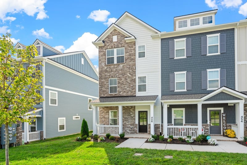 456 Blair Rd, Smyrna, TN 37167