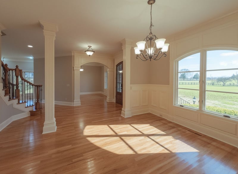 8050 Powells Chapel Rd, Murfreesboro, TN 37129