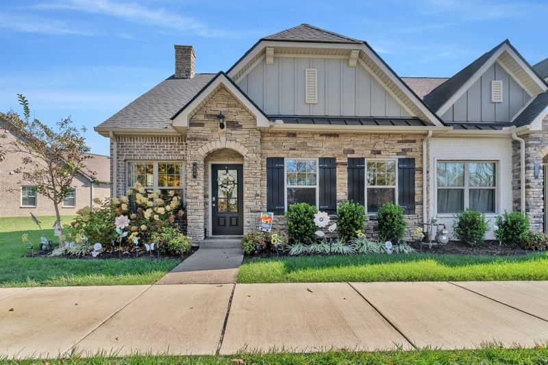 334 Buckner Cir, Mount Juliet, TN 37122