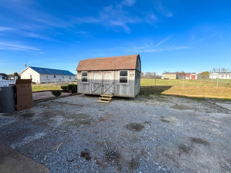 1905 Highway 259 , Portland, TN 37148