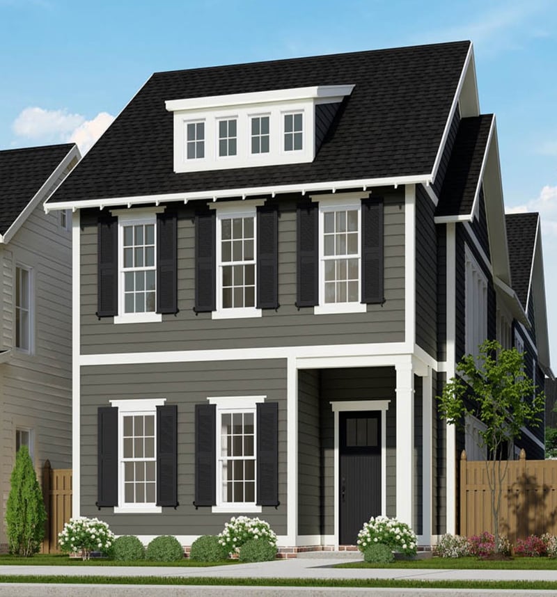 502 Mare Al, Thompsons Station, TN 37179