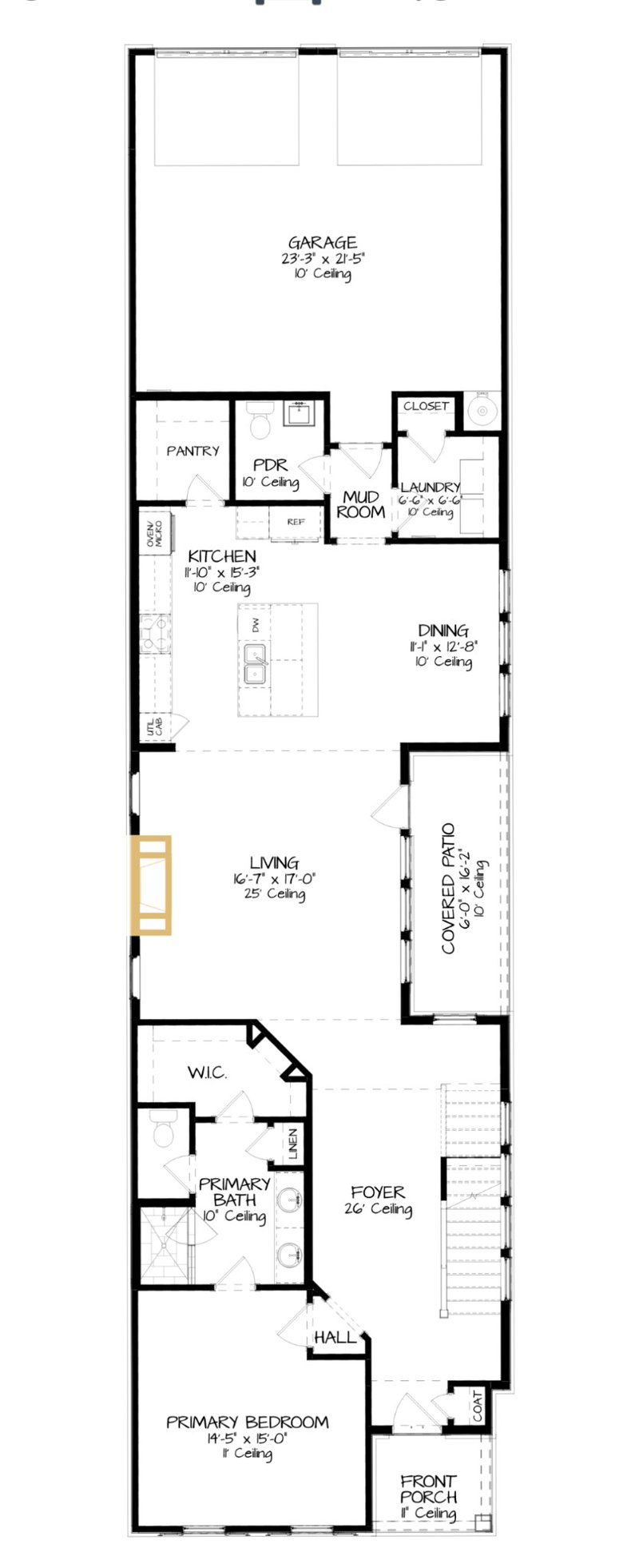 502 Mare Al, Thompsons Station, TN 37179