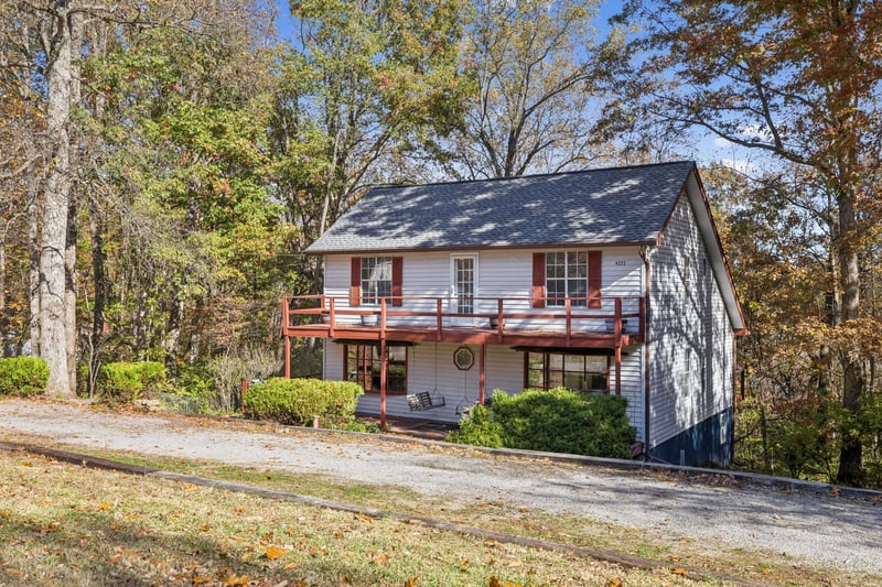 4222 Gourley Rd, Pegram, TN 37143
