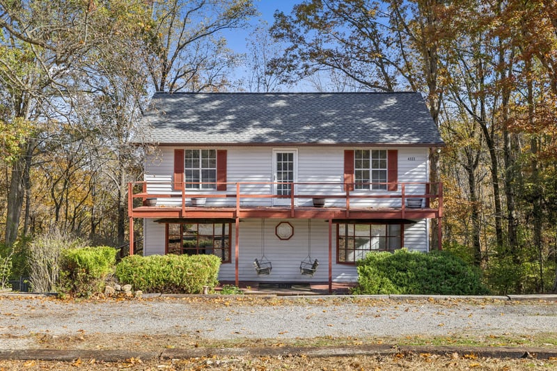 4222 Gourley Rd, Pegram, TN 37143
