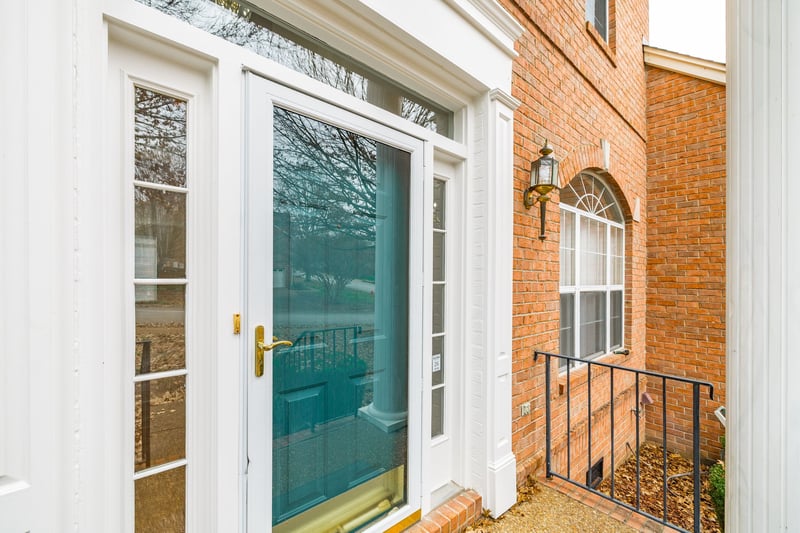 7613 River Fork Dr, Nashville, TN 37221