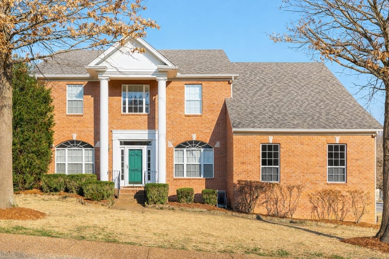 7613 River Fork Dr, Nashville, TN 37221