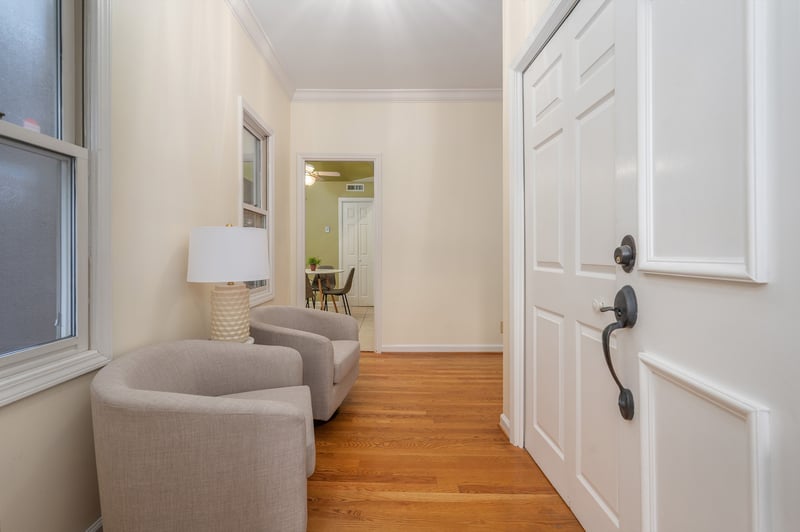 3818 West End Ave #204, Nashville, TN 37205