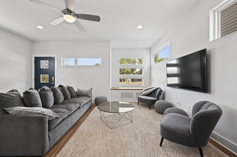 200A Sunset Dr, Nashville, TN 37207