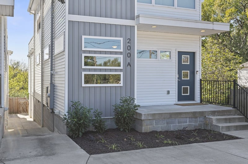 200A Sunset Dr, Nashville, TN 37207