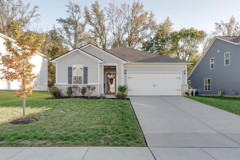 563 Ballard Dr, White House, TN 37188