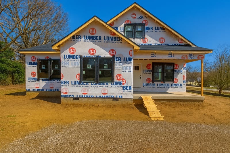 215 Garwood Dr, Nashville, TN 37210