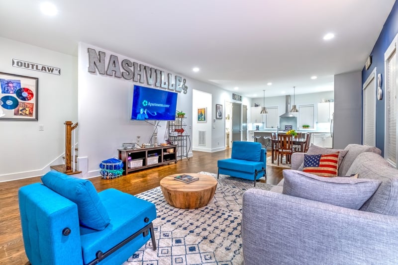 514 31st Ave, Nashville, TN 37209