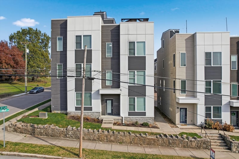 514 31st Ave, Nashville, TN 37209