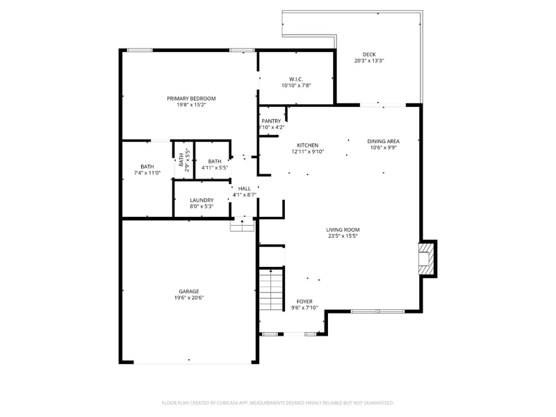 104 Lucerne Ln, Clarksville, TN 37040