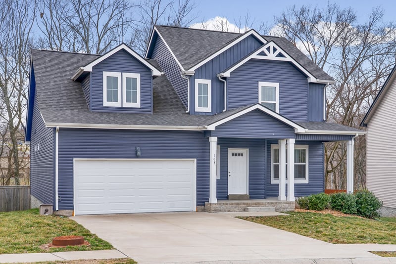 104 Lucerne Ln, Clarksville, TN 37040