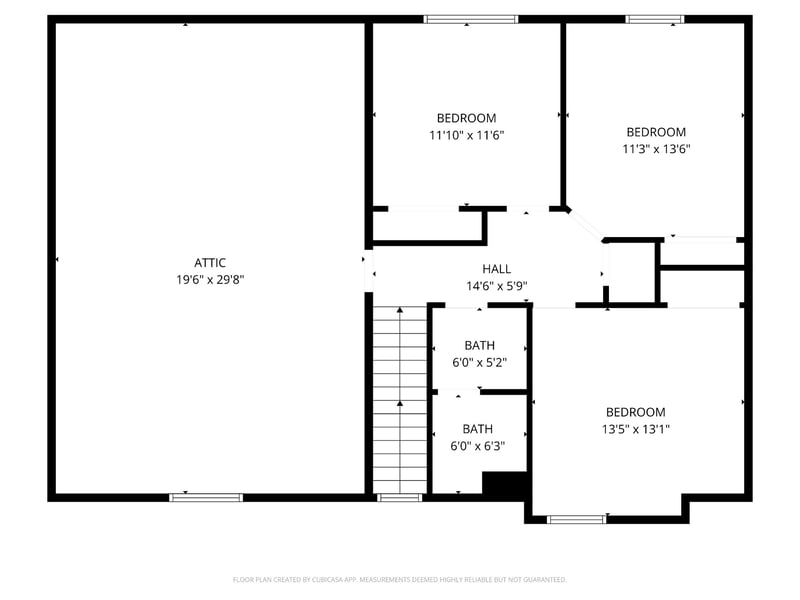 104 Lucerne Ln, Clarksville, TN 37040