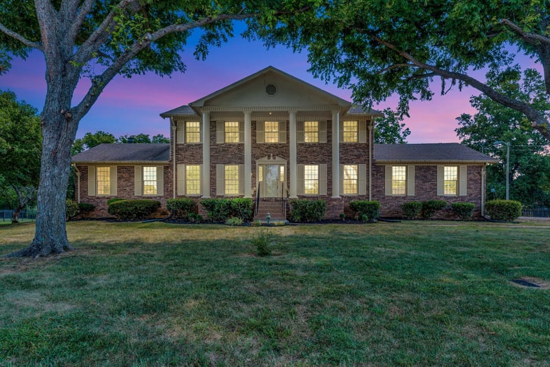 203 Rising Sun Ter, Old Hickory, TN 37138