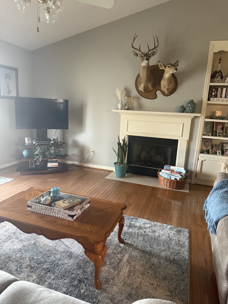 913 Bedford Pl, Columbia, TN 38401