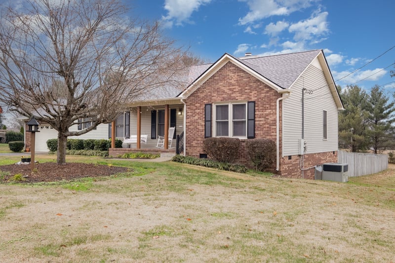913 Bedford Pl, Columbia, TN 38401