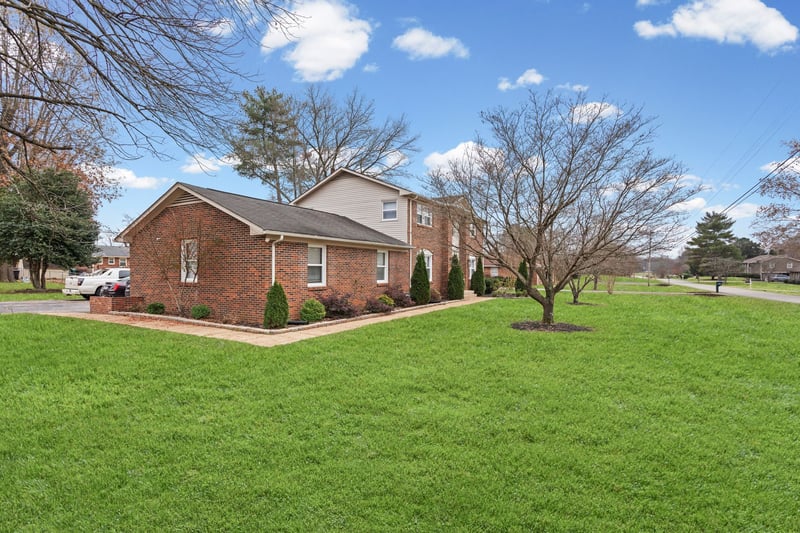 6016 Clifton Dr, Columbia, TN 38401