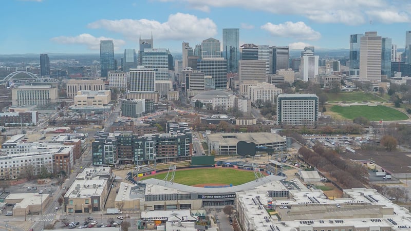 1330 3rd Ave, Nashville, TN 37208