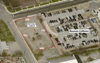 1001 S 6th St, Nashville, TN 37213