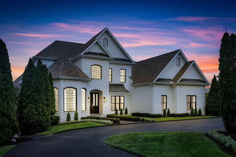 9572 Hampton Reserve Dr, Brentwood, TN 37027